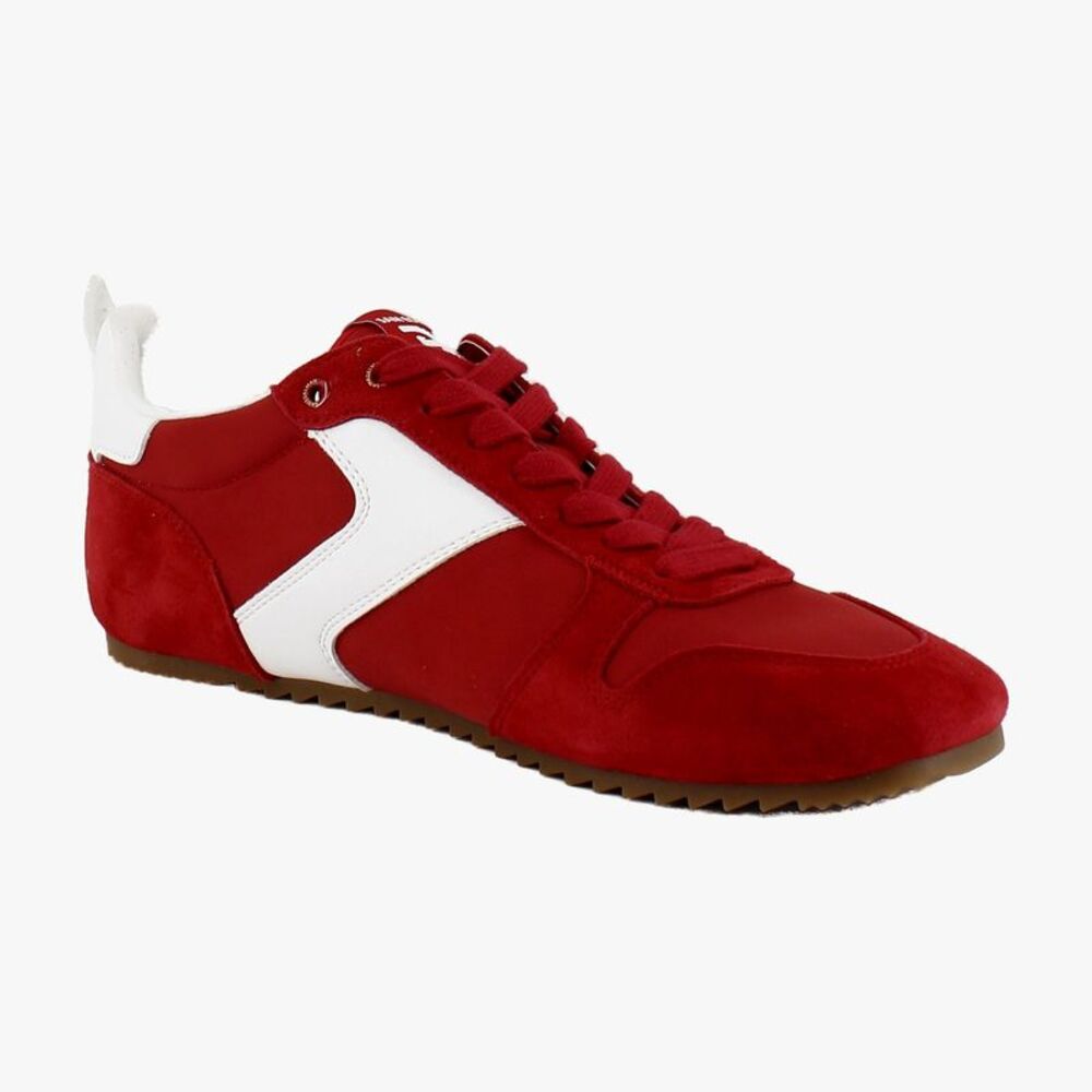 Sam Edelman Zaria Red/White
